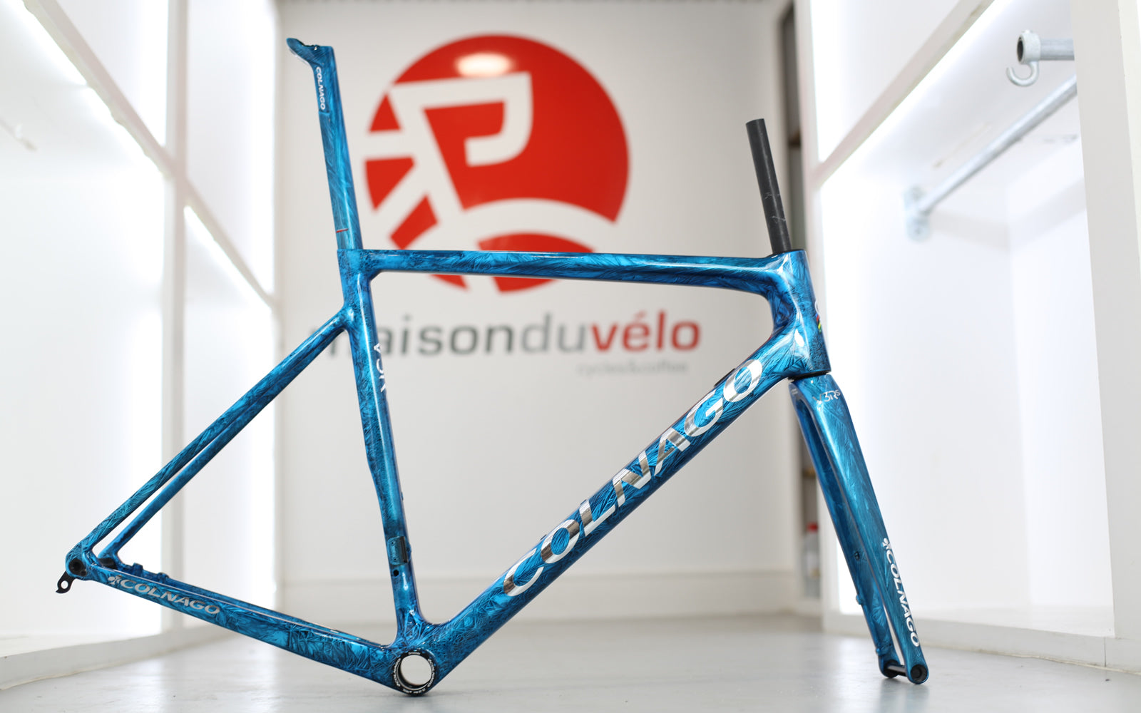 Colnago v3rs for sale hot sale